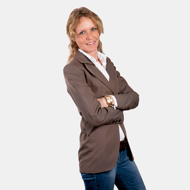 Jeanine Hoogerbrugge